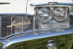 Imperial Crown Convertible 1960 года